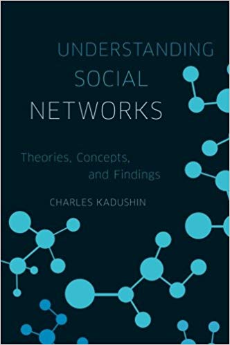 'Understanding Social Networks: Theories, Concepts, and Findings' by Charles Kadushin